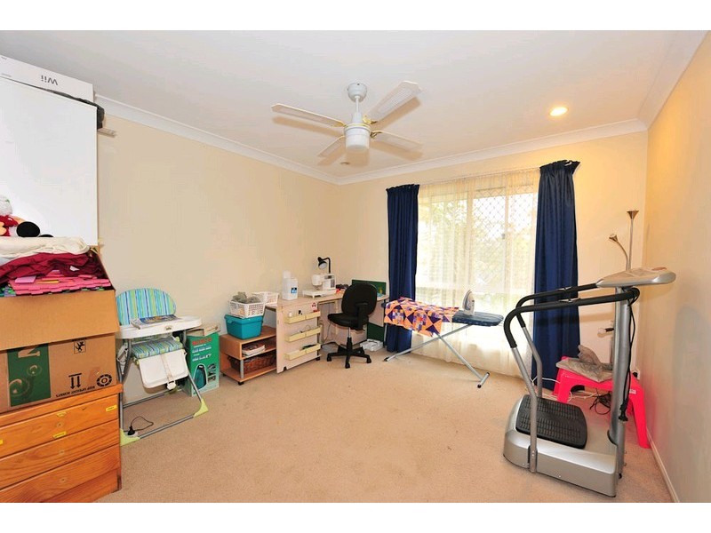 4 Billabong Place, Springfield QLD 4300