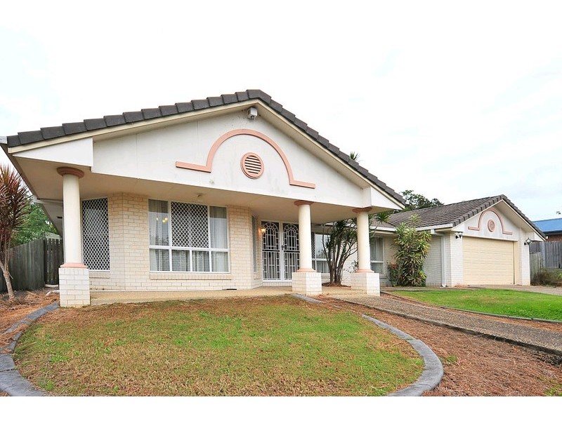 4 Billabong Place, Springfield QLD 4300