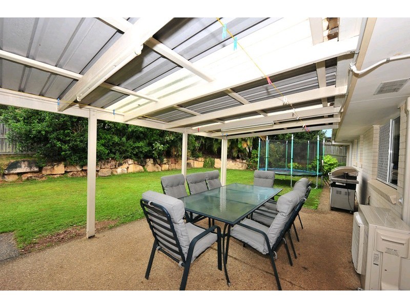 4 Billabong Place, Springfield QLD 4300