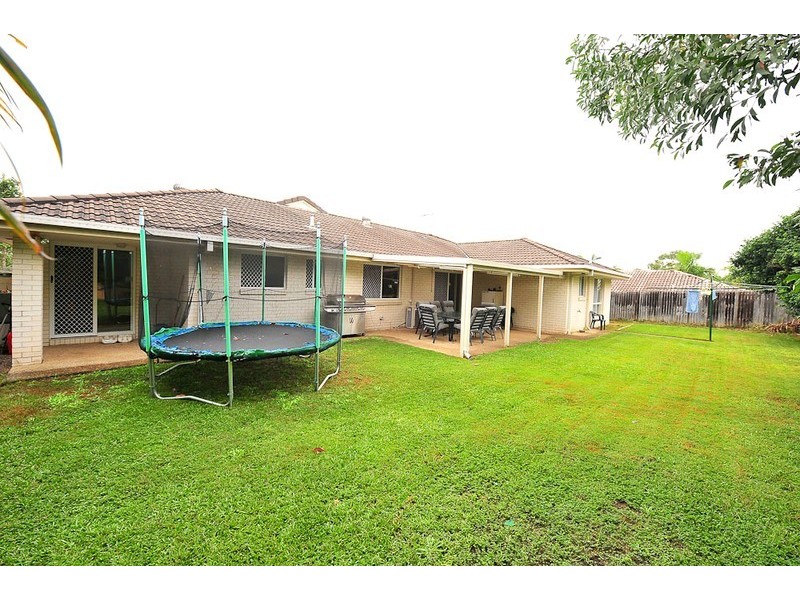 4 Billabong Place, Springfield QLD 4300