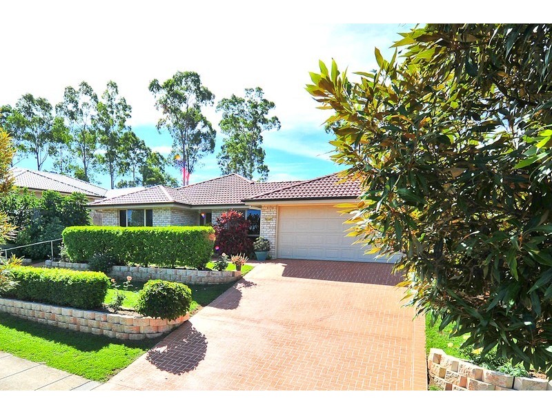 94 James Josey Avenue, Springfield Lakes QLD 4300