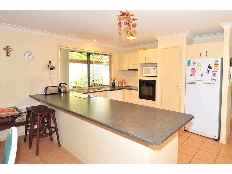 94 James Josey Avenue, Springfield Lakes QLD 4300