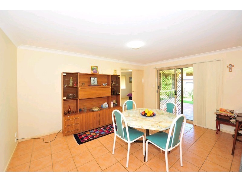 94 James Josey Avenue, Springfield Lakes QLD 4300