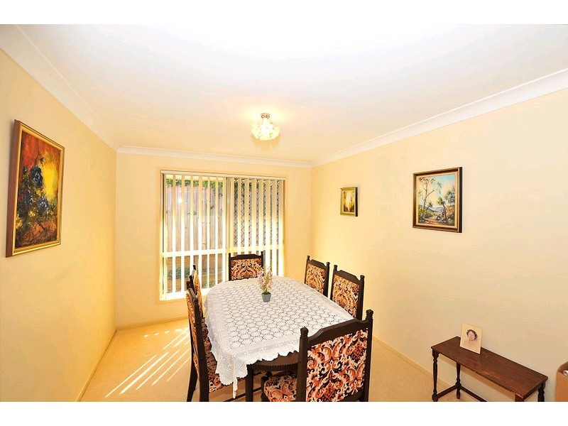 94 James Josey Avenue, Springfield Lakes QLD 4300