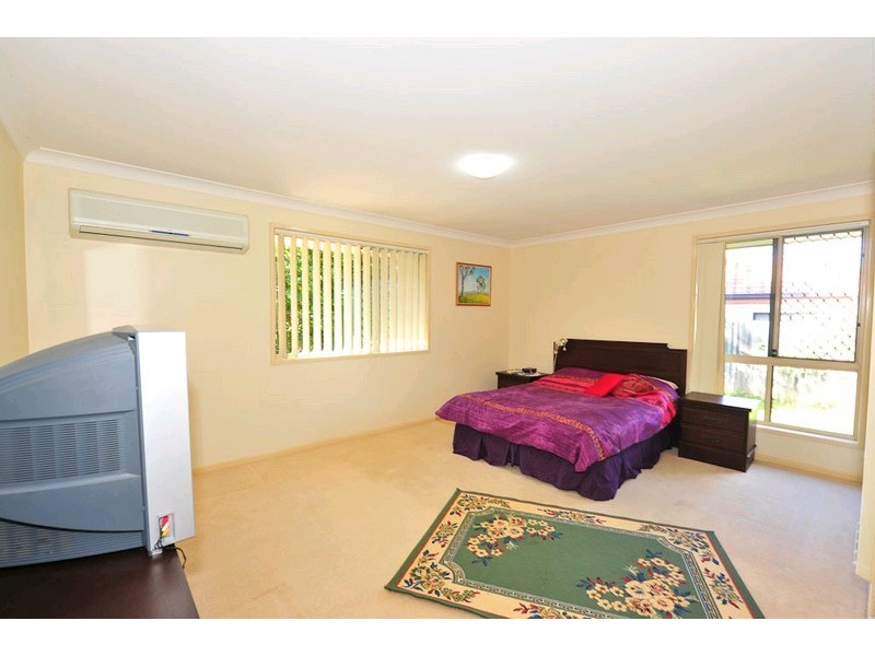 94 James Josey Avenue, Springfield Lakes QLD 4300