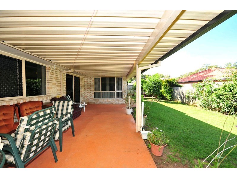 94 James Josey Avenue, Springfield Lakes QLD 4300