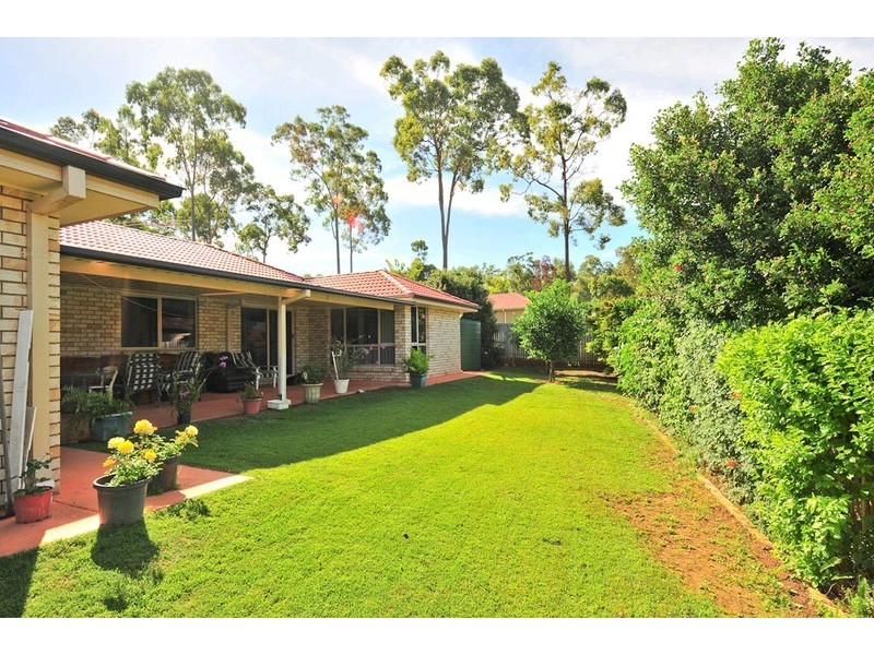 94 James Josey Avenue, Springfield Lakes QLD 4300