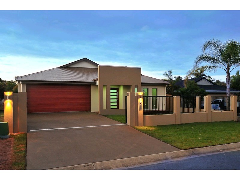 11 Karnak Court, Camira QLD 4300