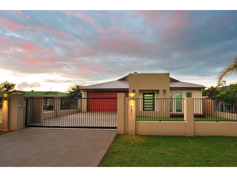 11 Karnak Court, Camira QLD 4300