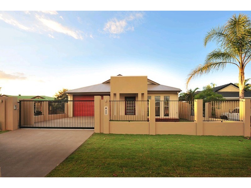 11 Karnak Court, Camira QLD 4300