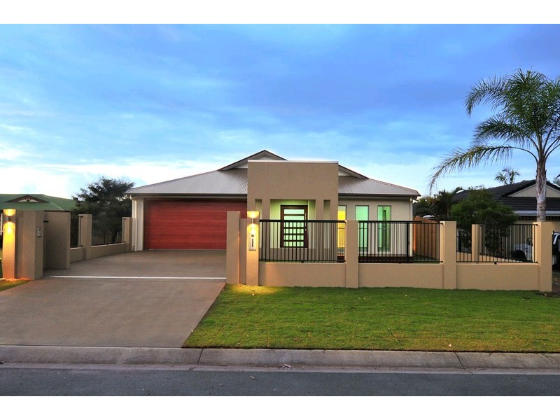 11 Karnak Court, Camira QLD 4300