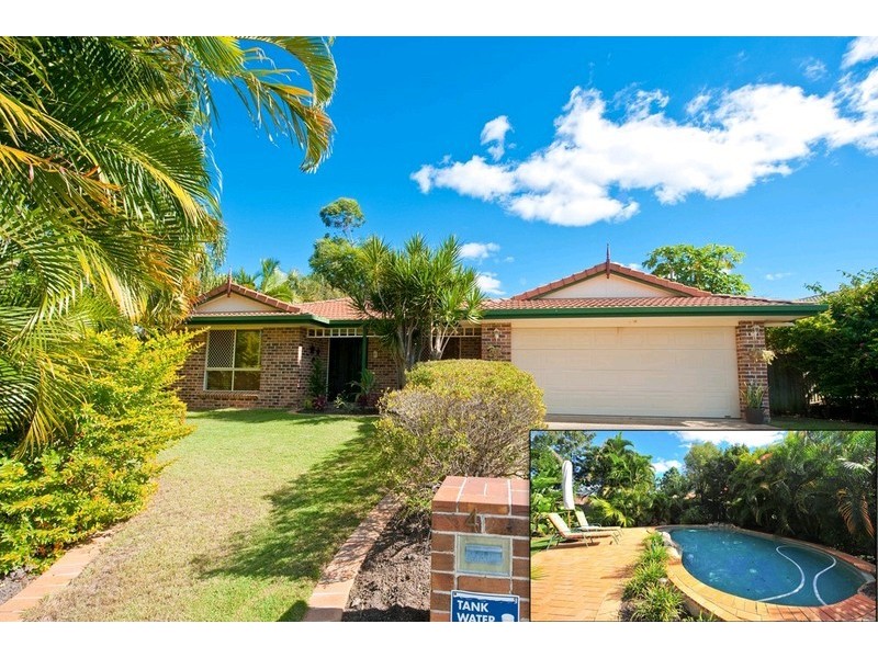 49 Sharpless Road, Springfield QLD 4300