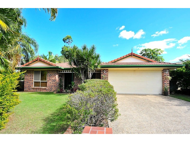 49 Sharpless Road, Springfield QLD 4300