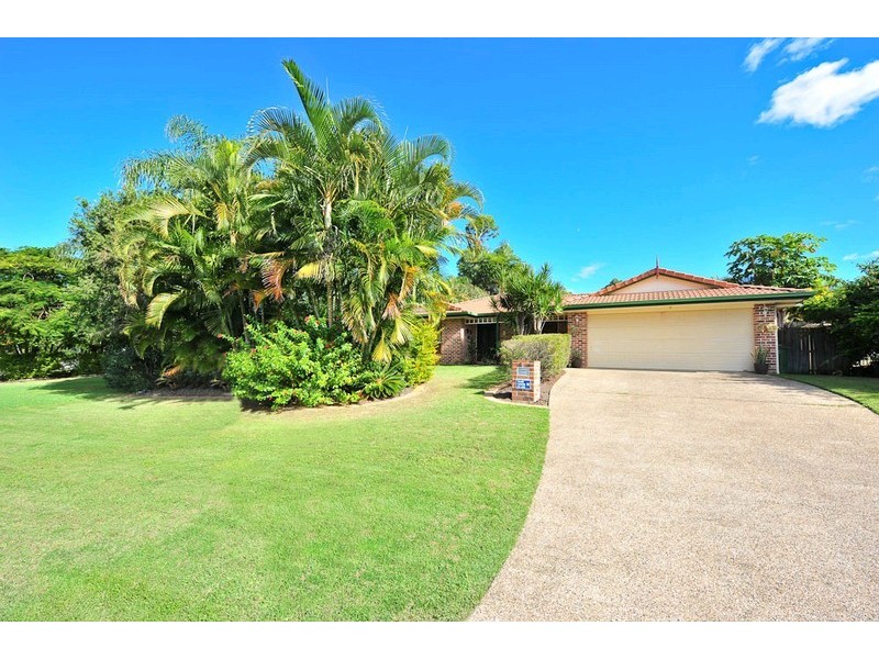 49 Sharpless Road, Springfield QLD 4300