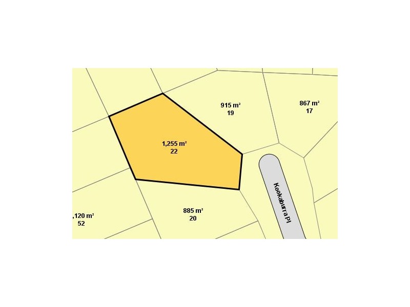 22 Kookaburra Place, Brookwater QLD 4300