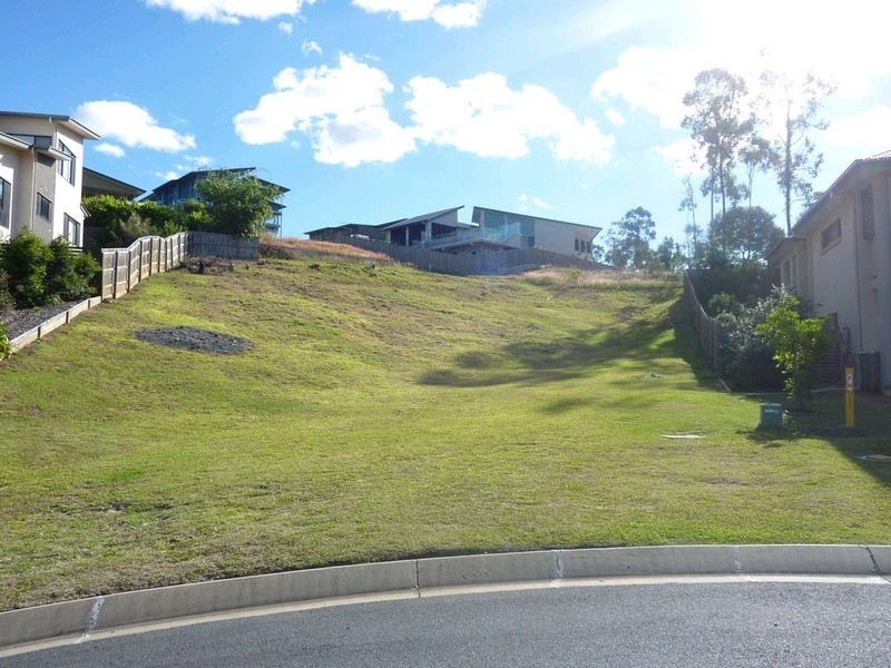 22 Kookaburra Place, Brookwater QLD 4300