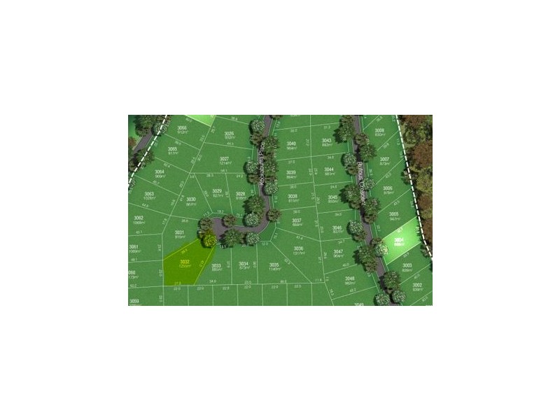 22 Kookaburra Place, Brookwater QLD 4300