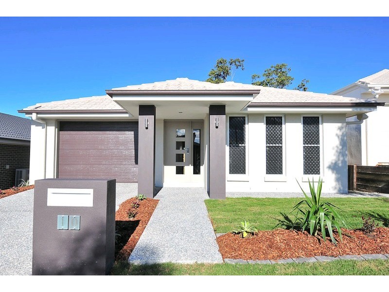 10 Rosella Crescent, Springfield Lakes QLD 4300