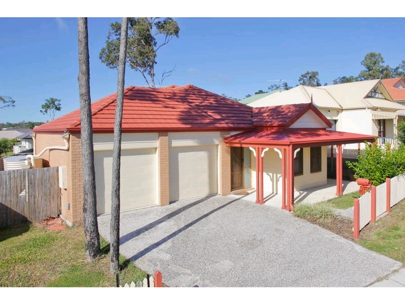 47 Riverside Crescent, Springfield Lakes QLD 4300