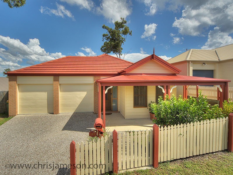 47 Riverside Crescent, Springfield Lakes QLD 4300