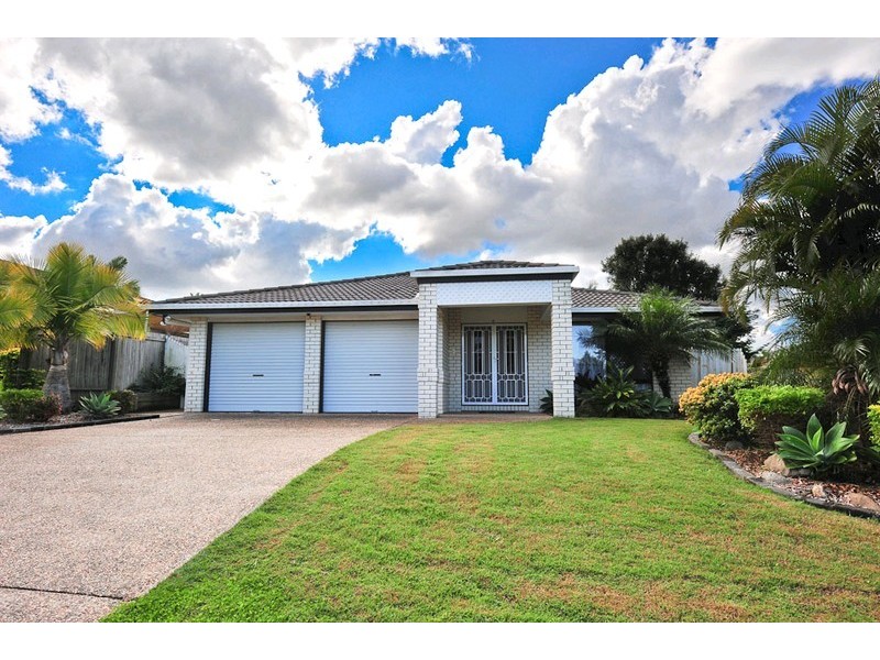 8 Tourmaline Street, Springfield QLD 4300