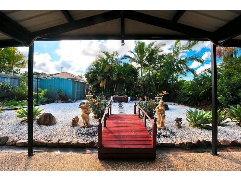 8 Tourmaline Street, Springfield QLD 4300