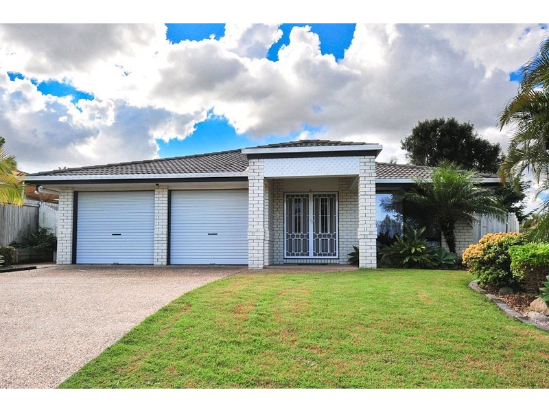 8 Tourmaline Street, Springfield QLD 4300