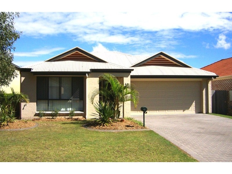 Springfield Lakes QLD 4300