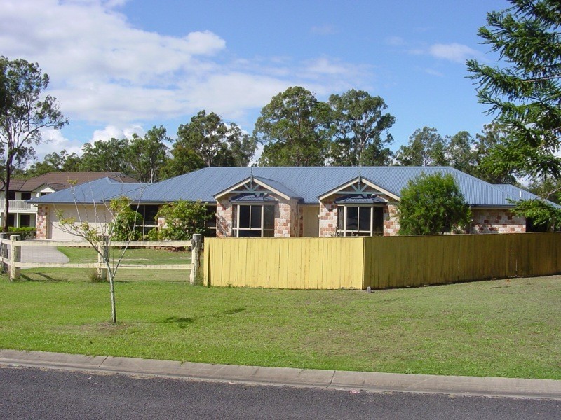 1 Kangaroo Close, Greenbank QLD 4124