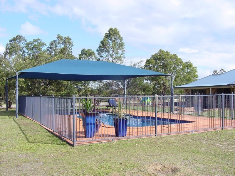 1 Kangaroo Close, Greenbank QLD 4124