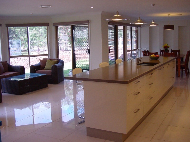 1 Kangaroo Close, Greenbank QLD 4124