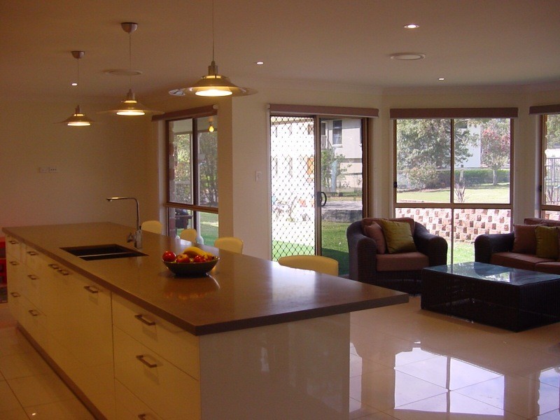 1 Kangaroo Close, Greenbank QLD 4124