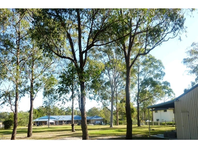 1 Kangaroo Close, Greenbank QLD 4124