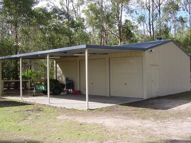 1 Kangaroo Close, Greenbank QLD 4124
