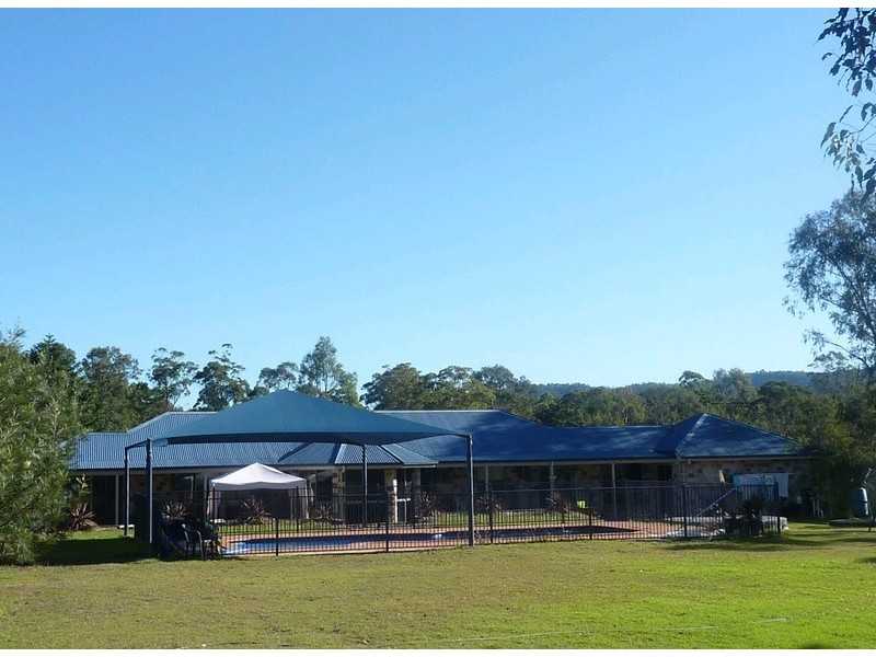 1 Kangaroo Close, Greenbank QLD 4124