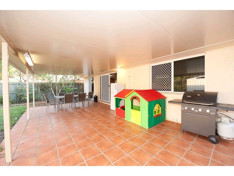 17 Montello Circuit, Springfield Lakes QLD 4300