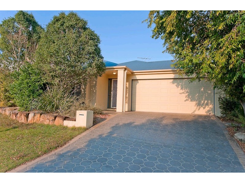 17 Montello Circuit, Springfield Lakes QLD 4300