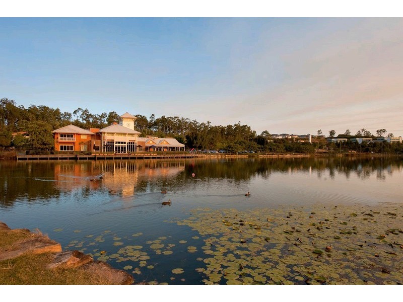 17 Montello Circuit, Springfield Lakes QLD 4300