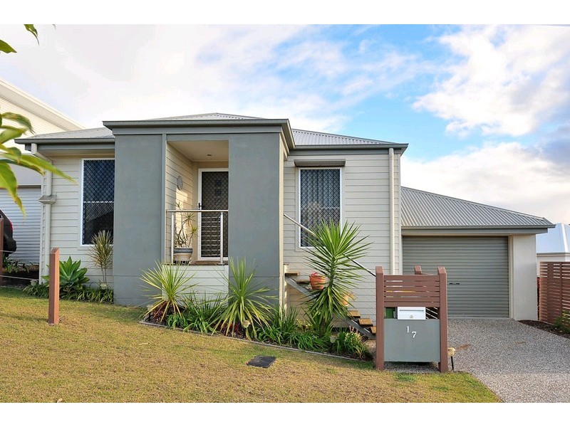 17 Wimbledon Street, Springfield Lakes QLD 4300