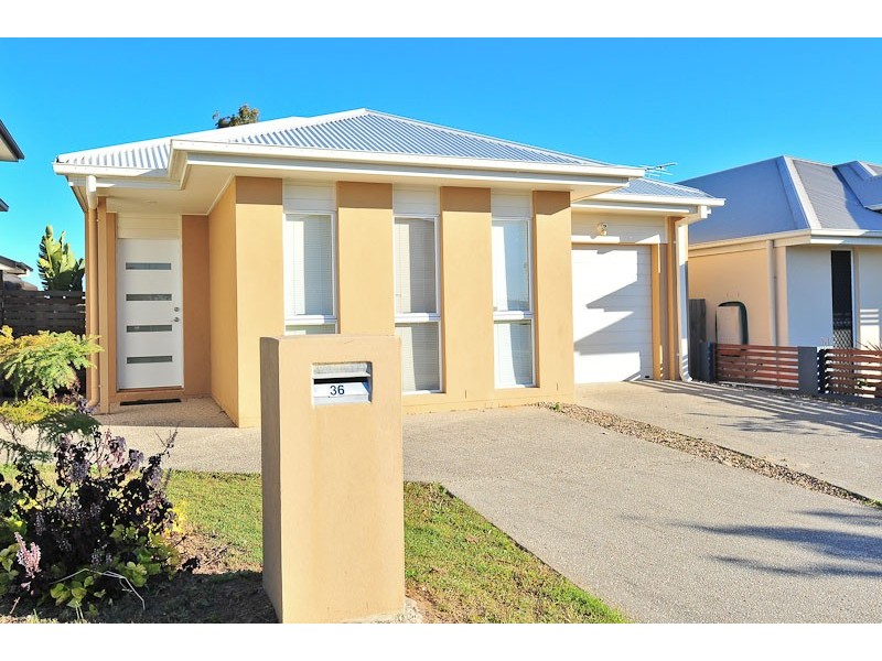 36 The Promenade, Springfield Lakes QLD 4300