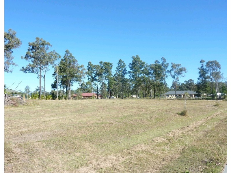 240 Equestrian Drive, New Beith QLD 4124