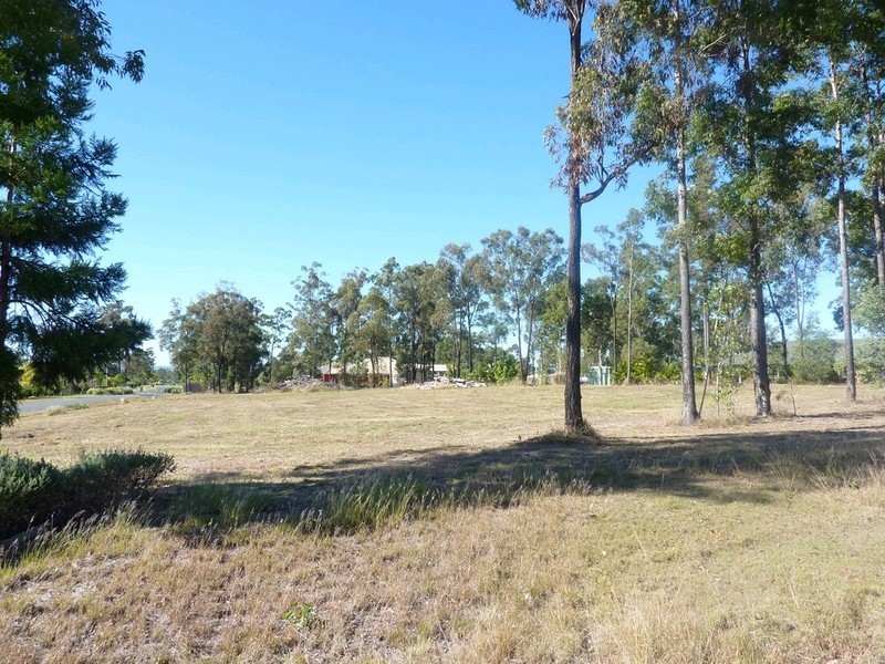 240 Equestrian Drive, New Beith QLD 4124