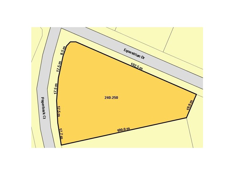 240 Equestrian Drive, New Beith QLD 4124