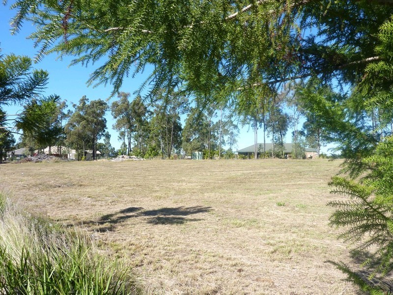 240 Equestrian Drive, New Beith QLD 4124