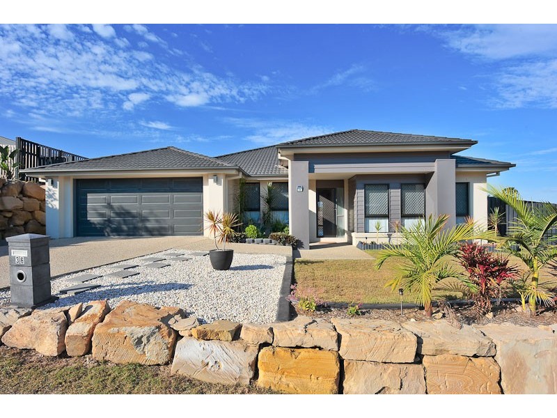 36 Brigid Boulevard, Augustine Heights QLD 4300