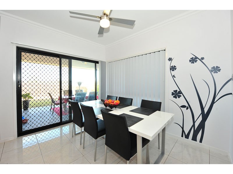 36 Brigid Boulevard, Augustine Heights QLD 4300