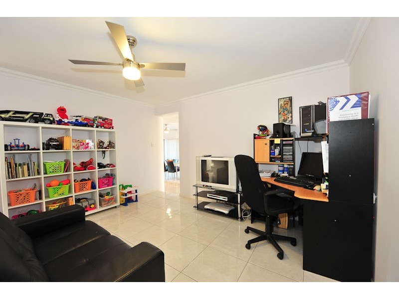 36 Brigid Boulevard, Augustine Heights QLD 4300