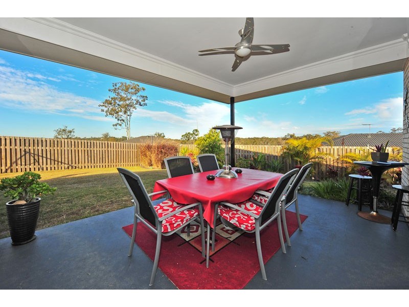 36 Brigid Boulevard, Augustine Heights QLD 4300