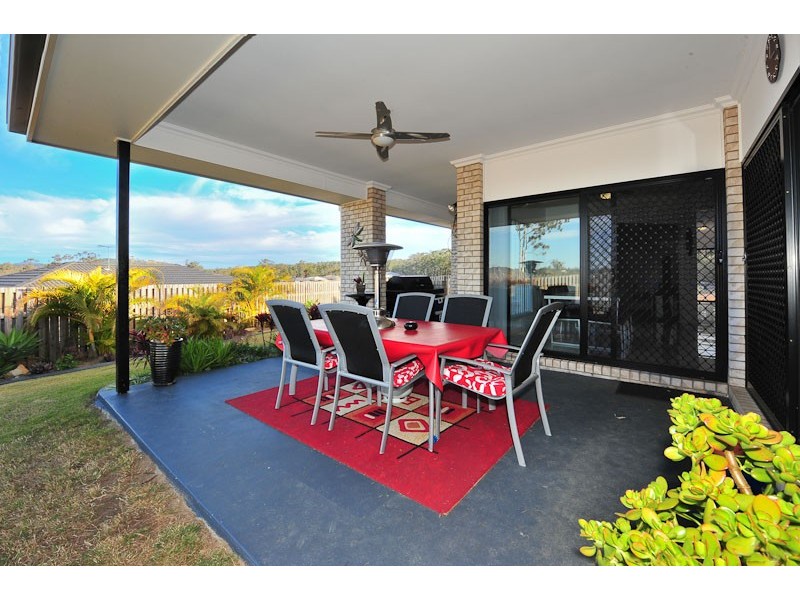 36 Brigid Boulevard, Augustine Heights QLD 4300