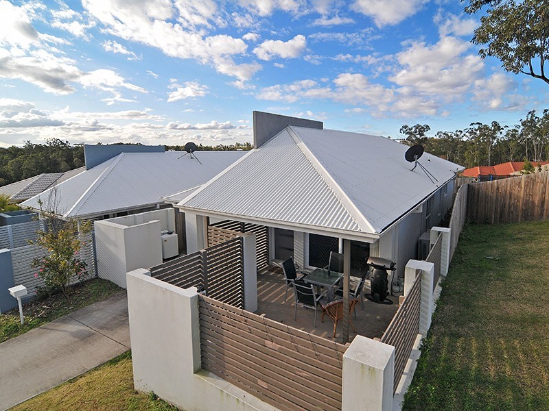 81 Dry Dock Circuit, Springfield Lakes QLD 4300